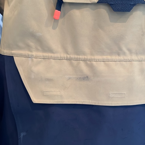 Montec men’s ski shell/jacket - Picture 7 of 11